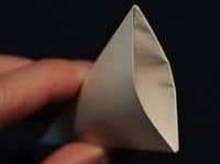 Learn How to Make Origami Claws