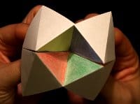 Paper Fortune Teller