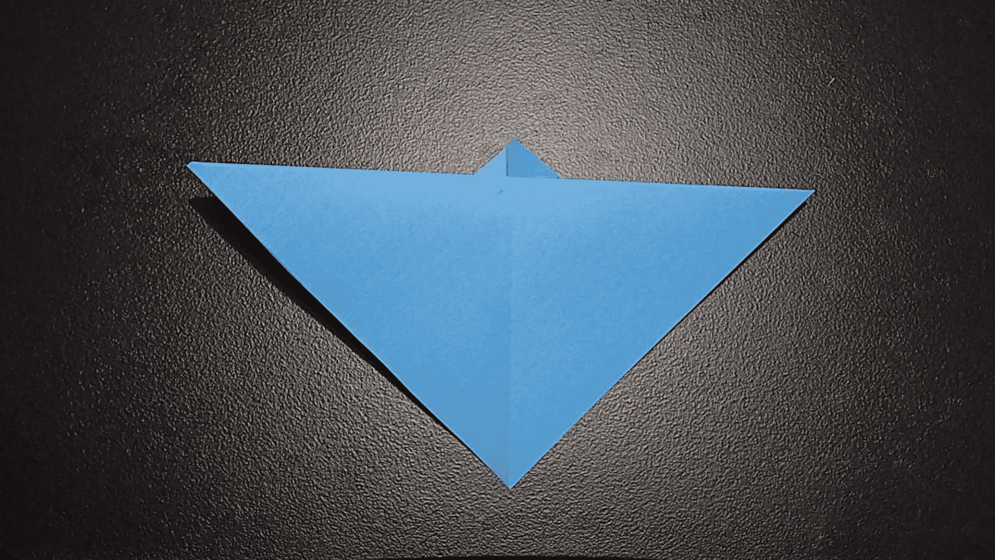 origami angel instructions step 9
