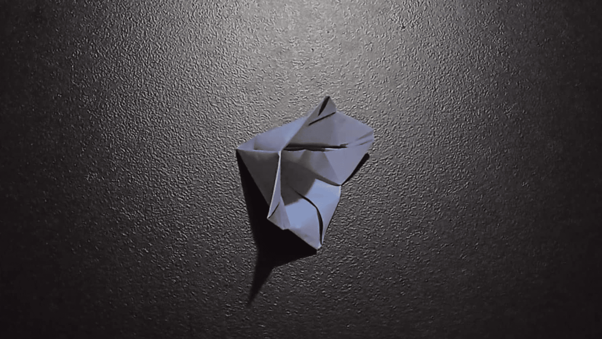 Origami Bell Flower Instructions Step 14.2