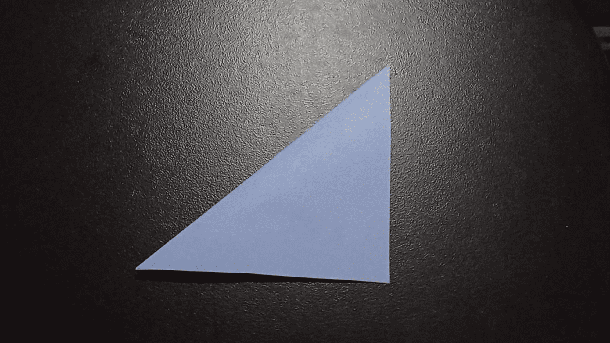 Origami Bell Flower Instructions Step 2