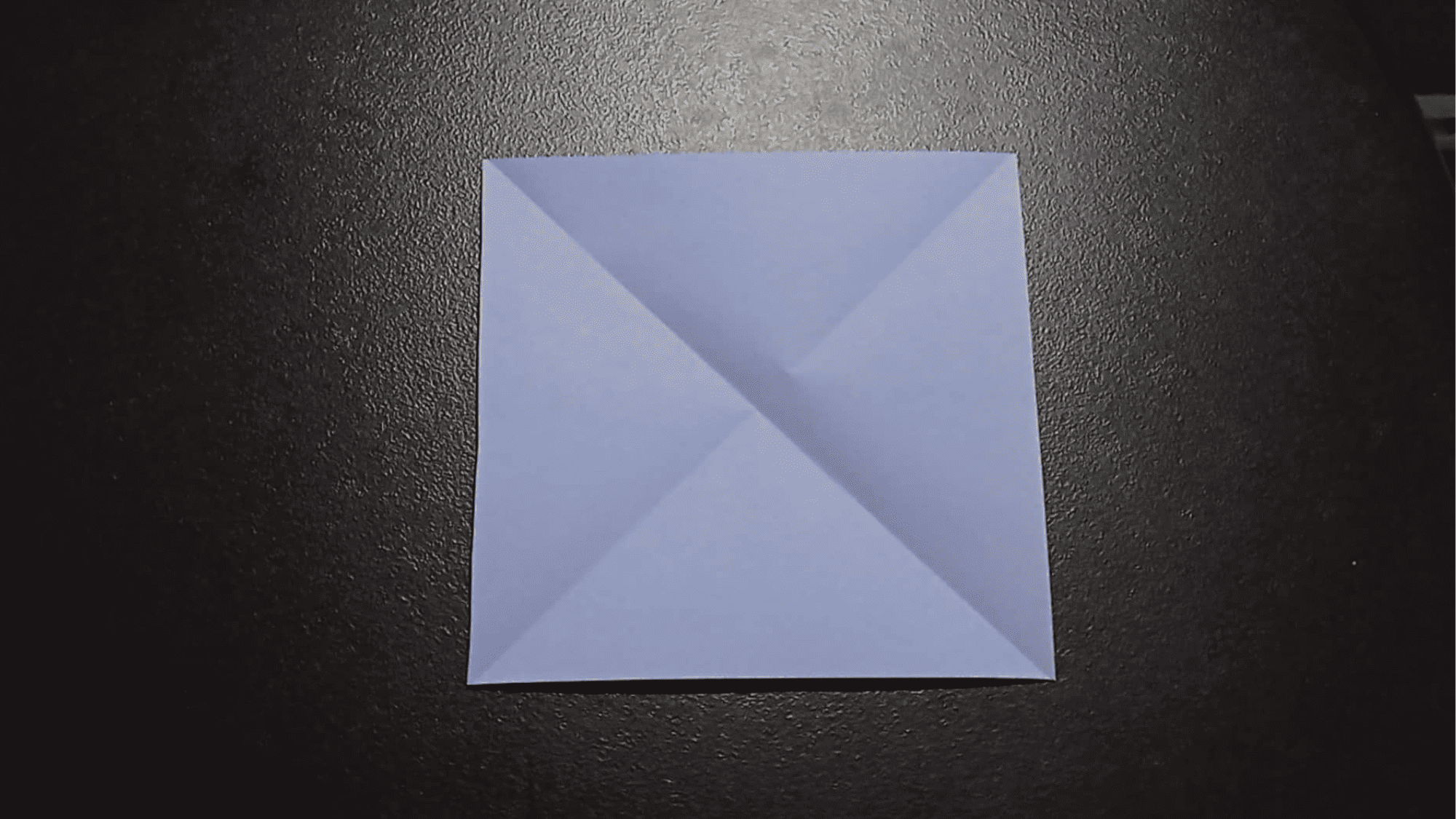 Origami Bell Flower Instructions Step 3.1