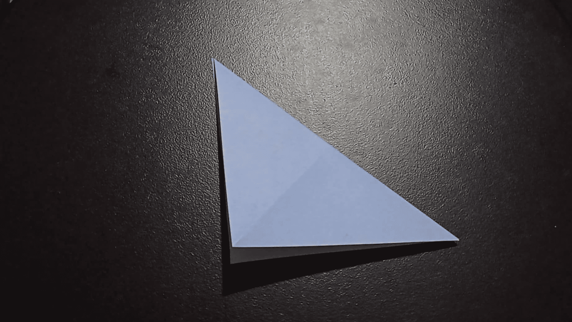 Origami Bell Flower Instructions Step 3