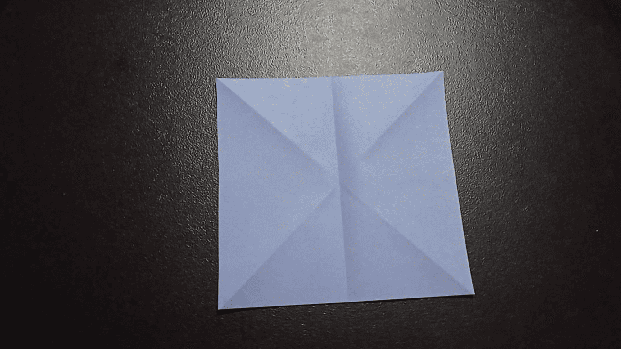 Origami Bell Flower Instructions Step 4.2