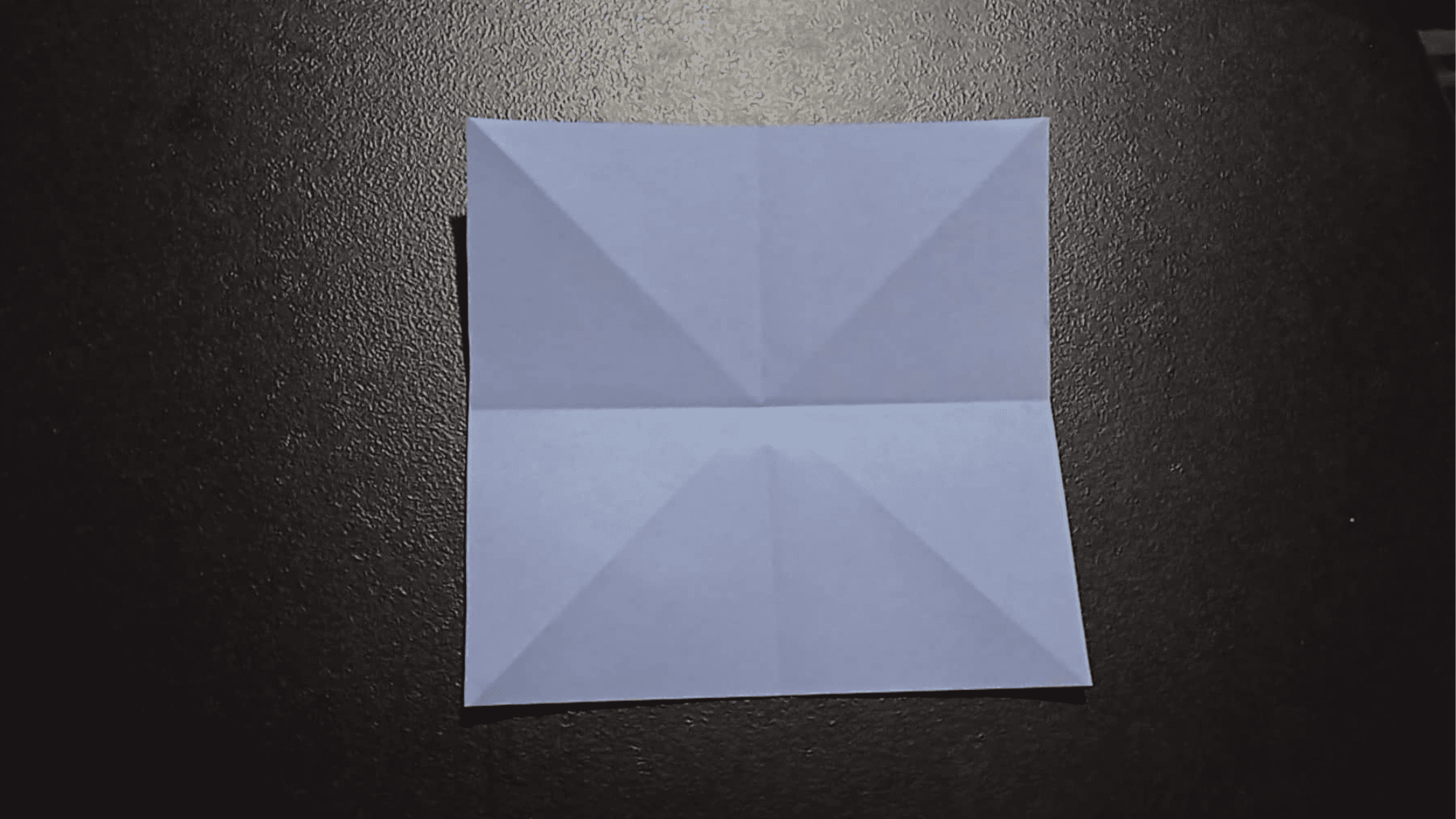 Origami Bell Flower Instructions Step 5.1