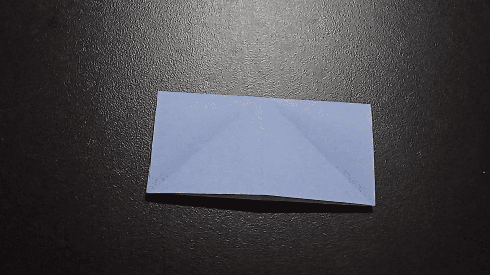 Origami Bell Flower Instructions Step 5
