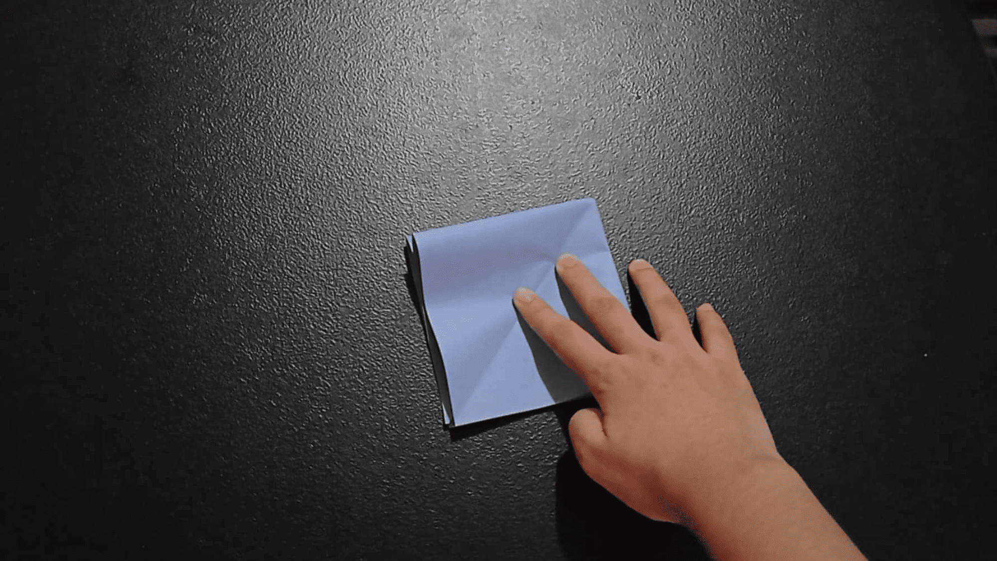 Origami Bell Flower Instructions Step 6.4