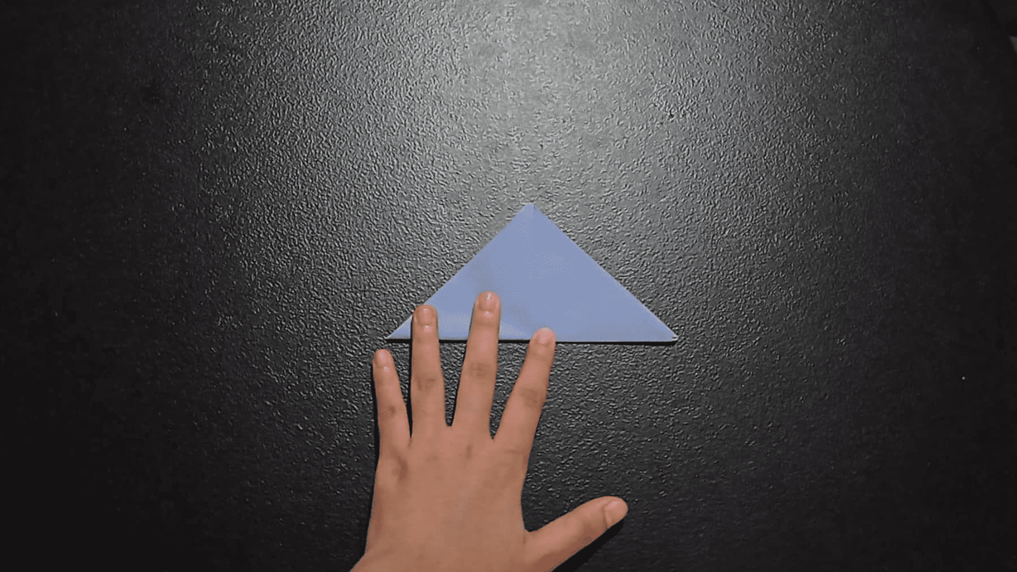 Origami Bell Flower Instructions Step 7.1