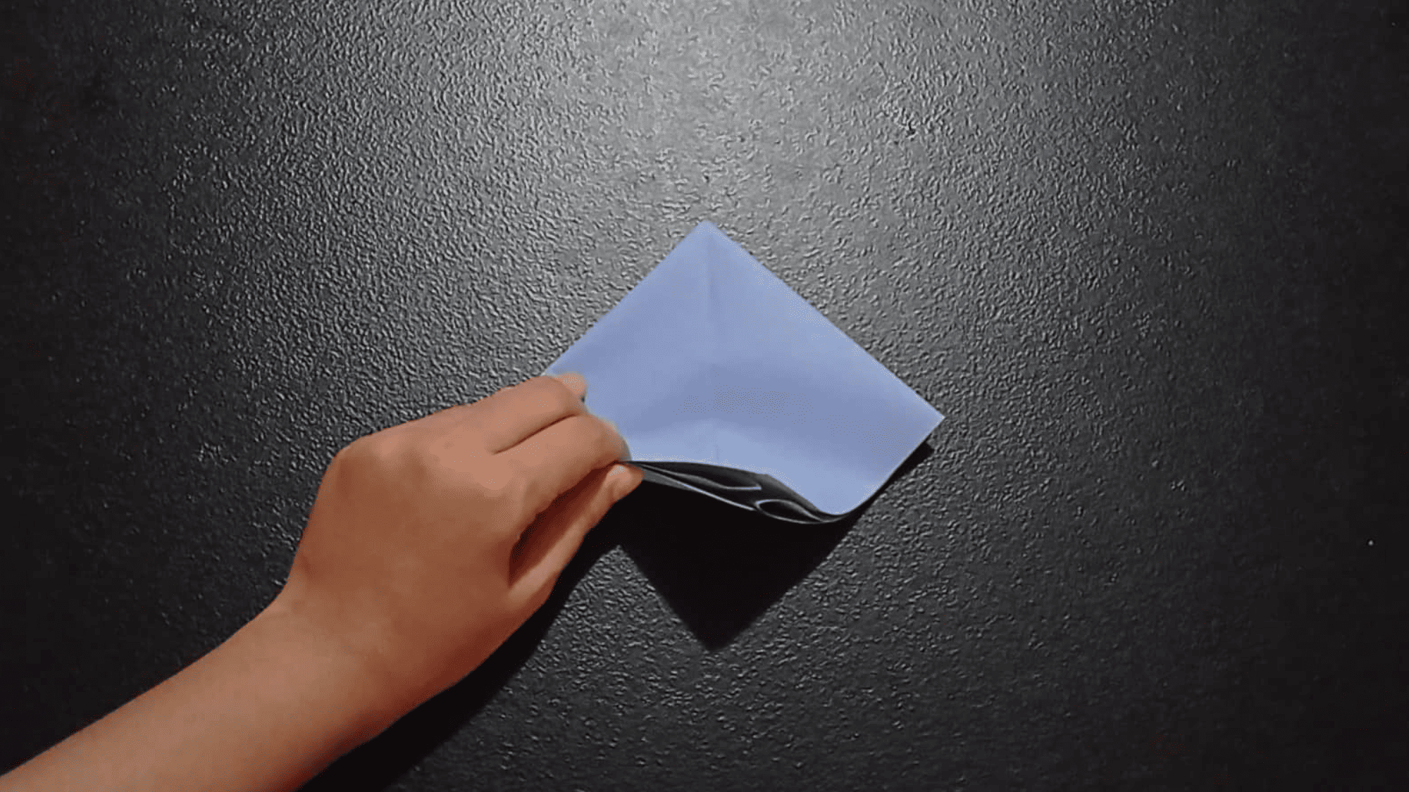 Origami Bell Flower Instructions Step 7