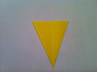 Origami Bird Instructions and Diagrams