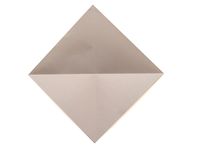 Origami Blinking Eye Step 3-2