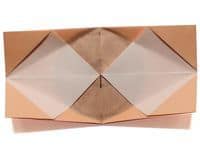 Origami Blinking Eye Step 15-2