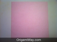 How To Make An Origami Box With Lid