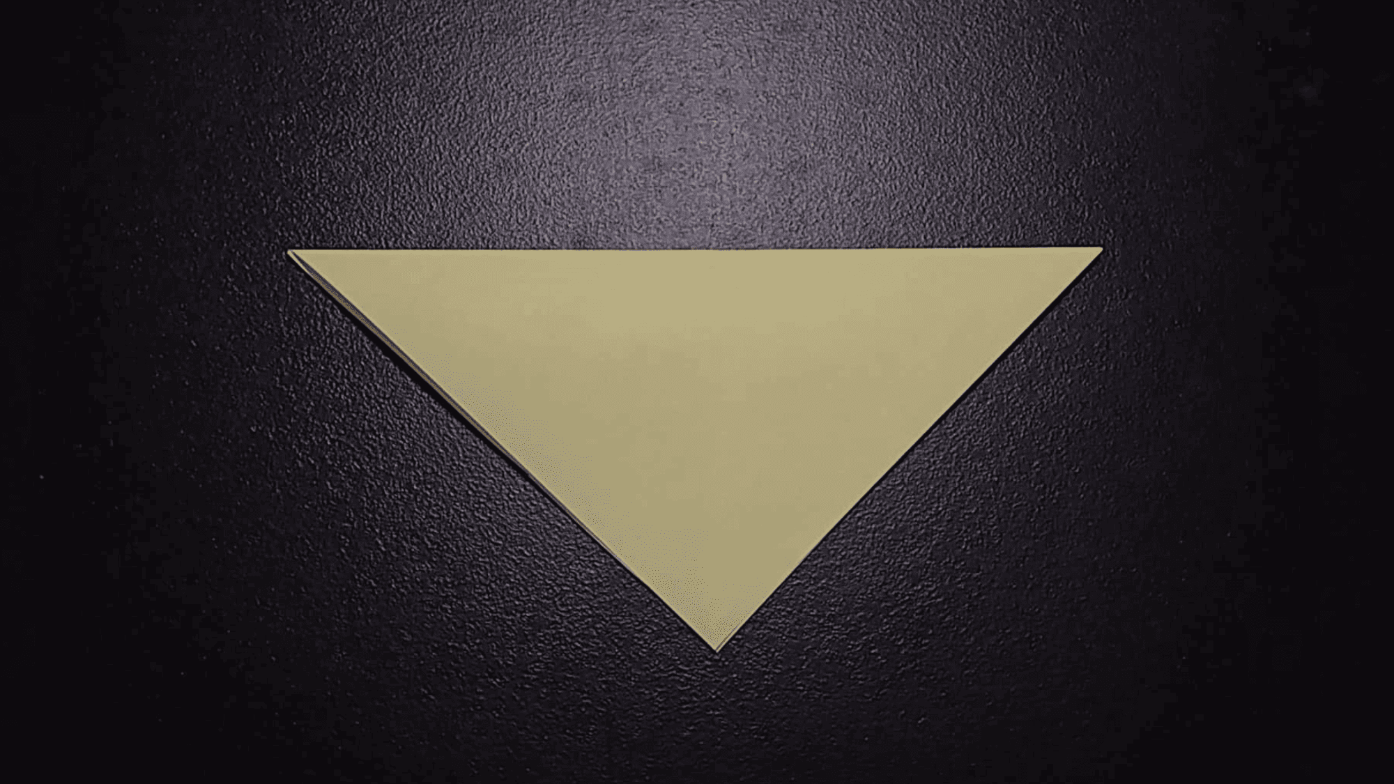 origami cat face instructions step 2
