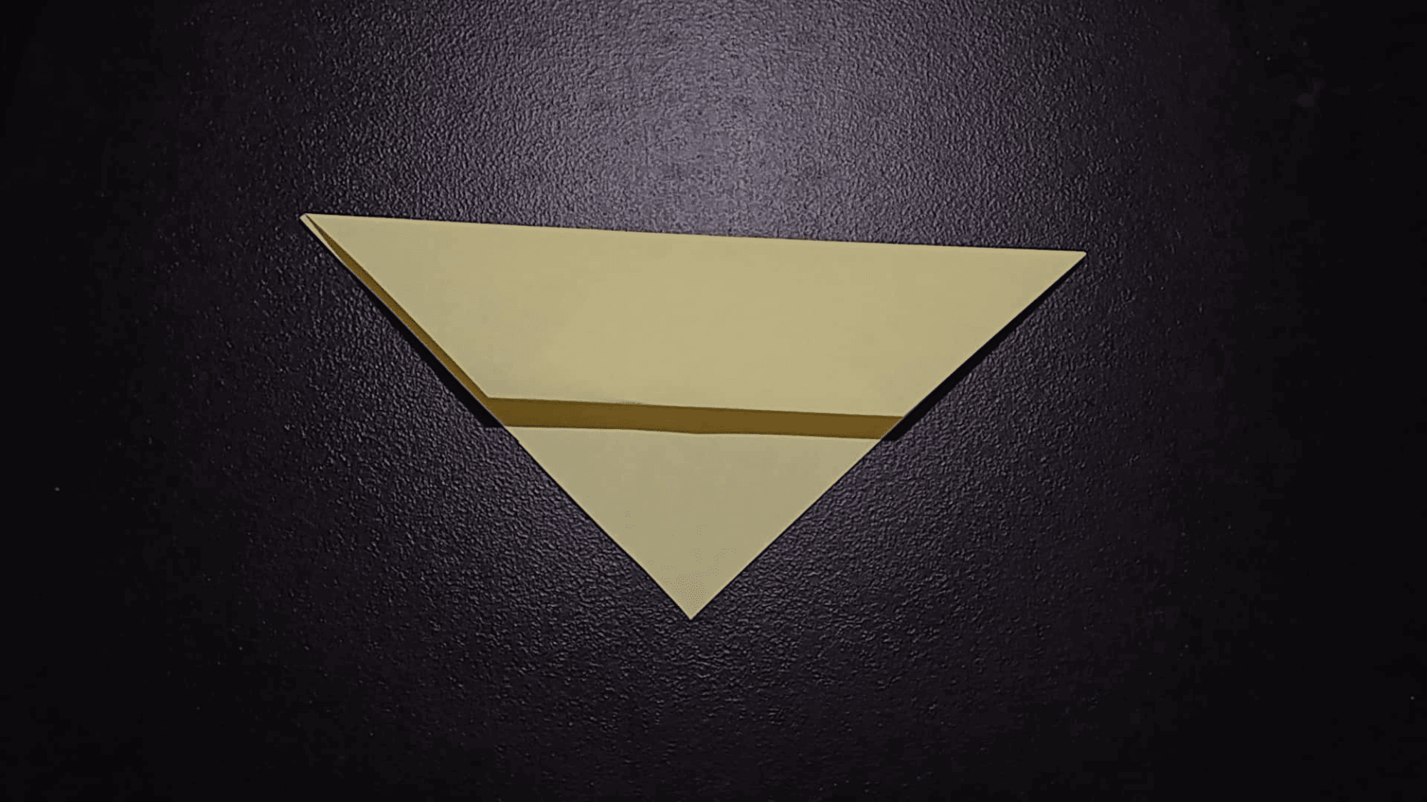 origami cat face instructions step 4.1
