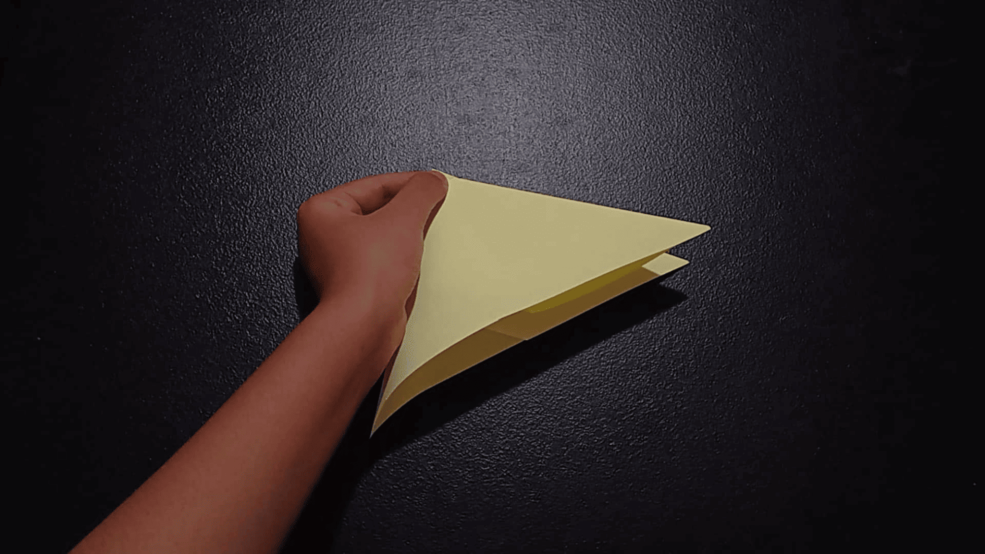 origami cat face instructions step 5.2