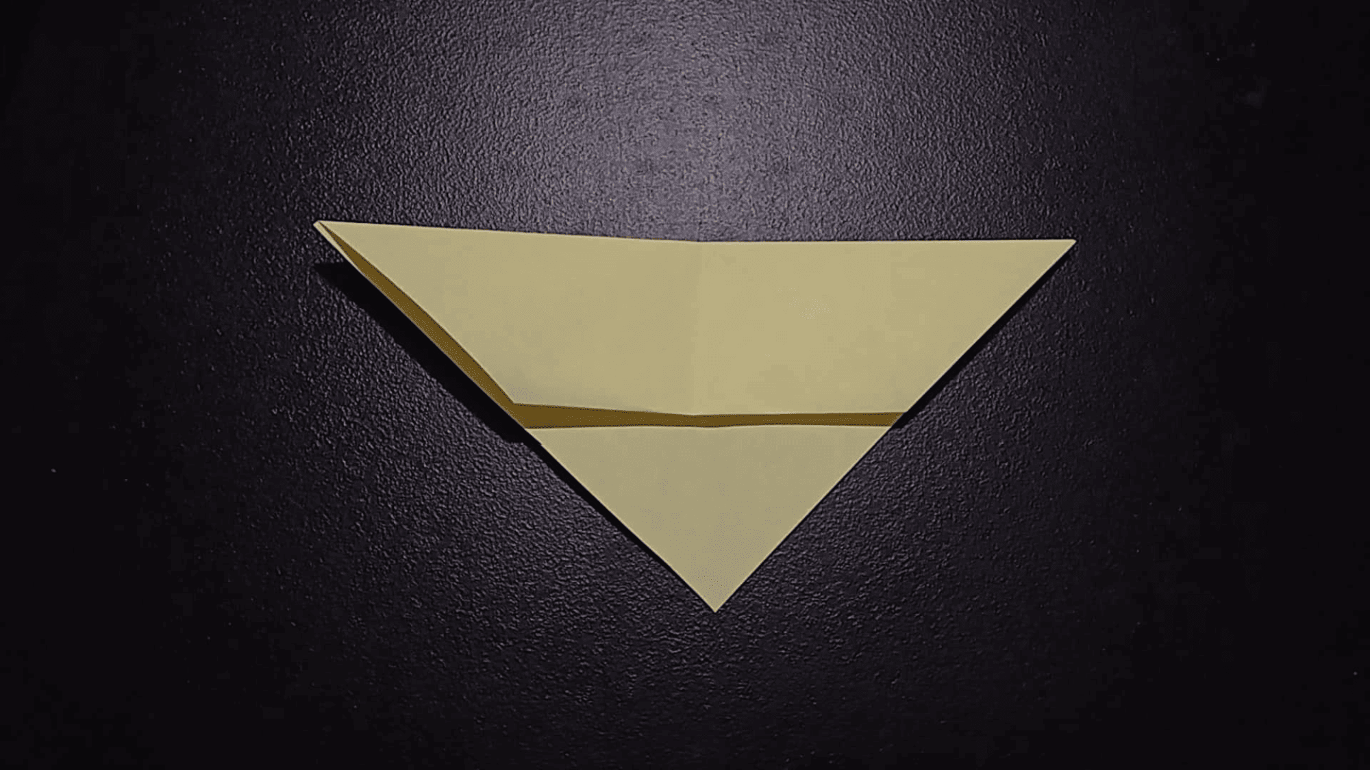 origami cat face instructions step 5.3