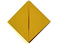 Origami Chomper Step 12-3