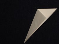 Learn How To Make Origami Claws