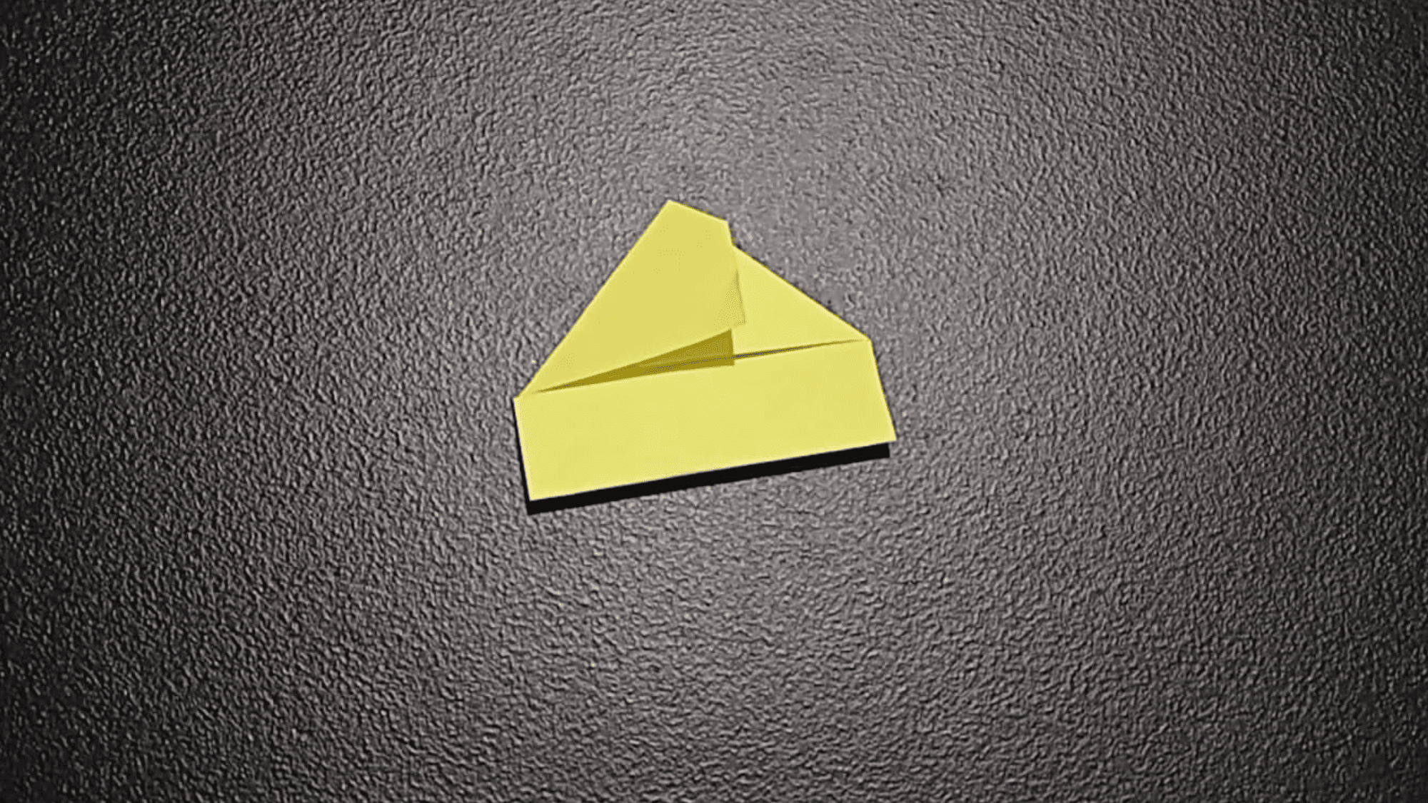origami crown instructions step 4