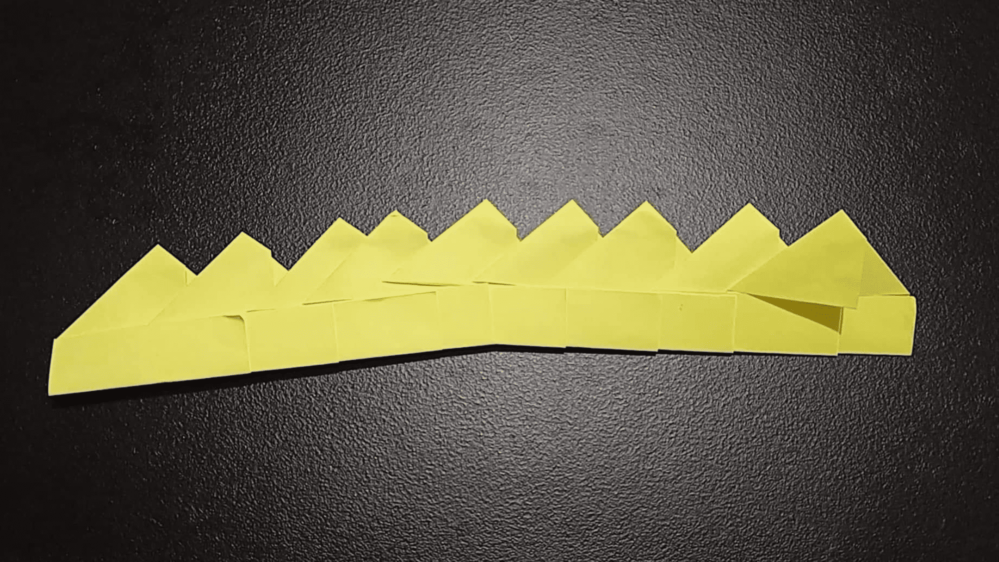 origami crown instructions step 6