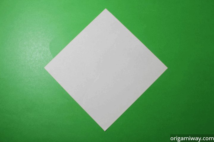 How to make a Paper Bird Easy Origami Paper Bird Instructions How to make a Paper Bird Easy Origami Paper Bird Instructions