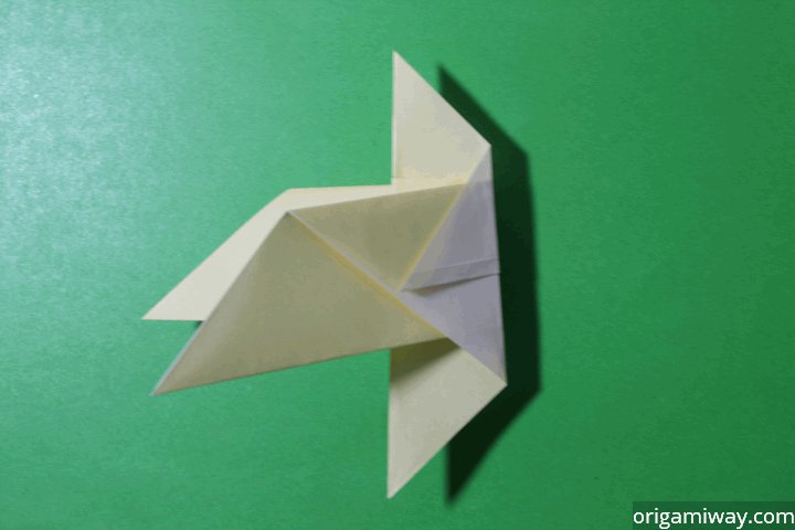 How to make a Paper Bird: Easy Origami Paper Bird Instructions How to make a Paper Bird: Easy Origami Paper Bird Instructions
