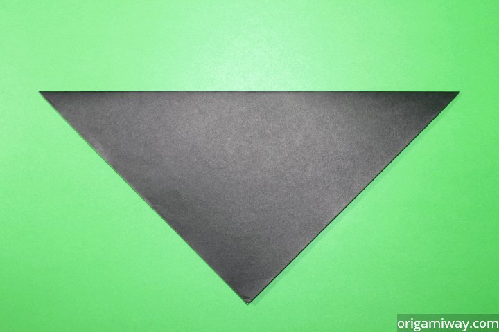 printable instructions origami Terrier Boston Easy Origami Instructions Paper