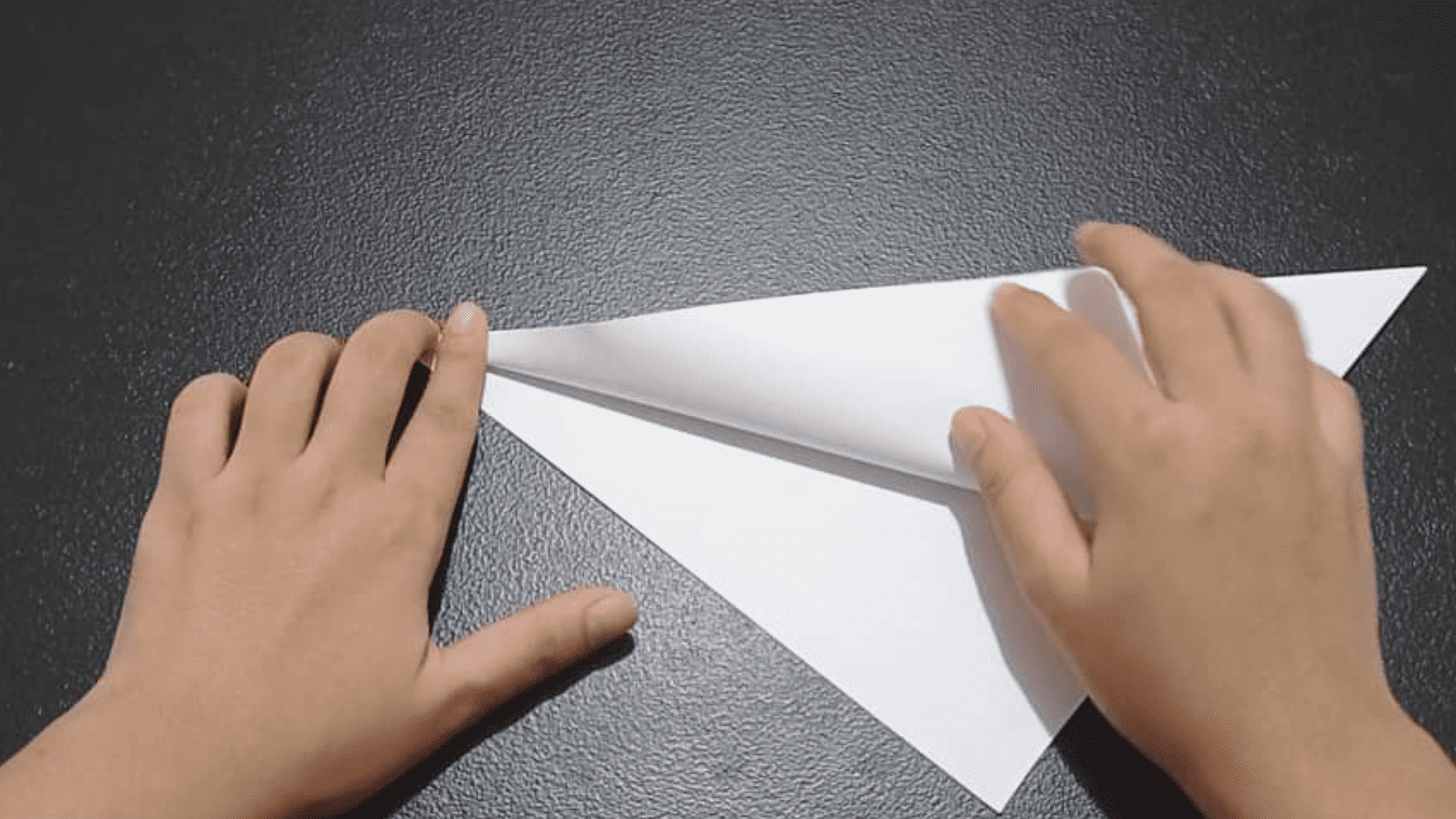 Learn How to Create an Origami Duck