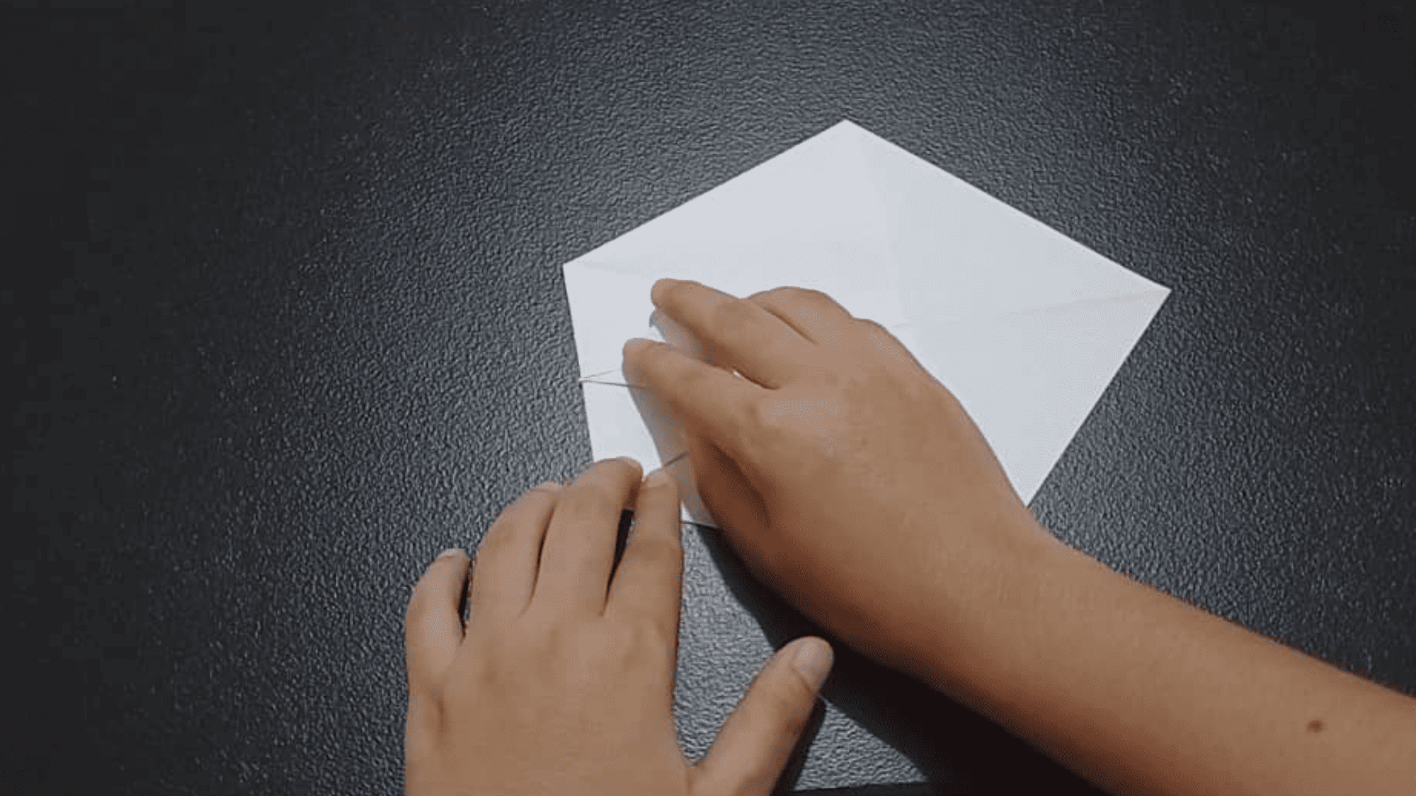 How to Make an Easy Origami Duck: Origami Duck Easy Instructions