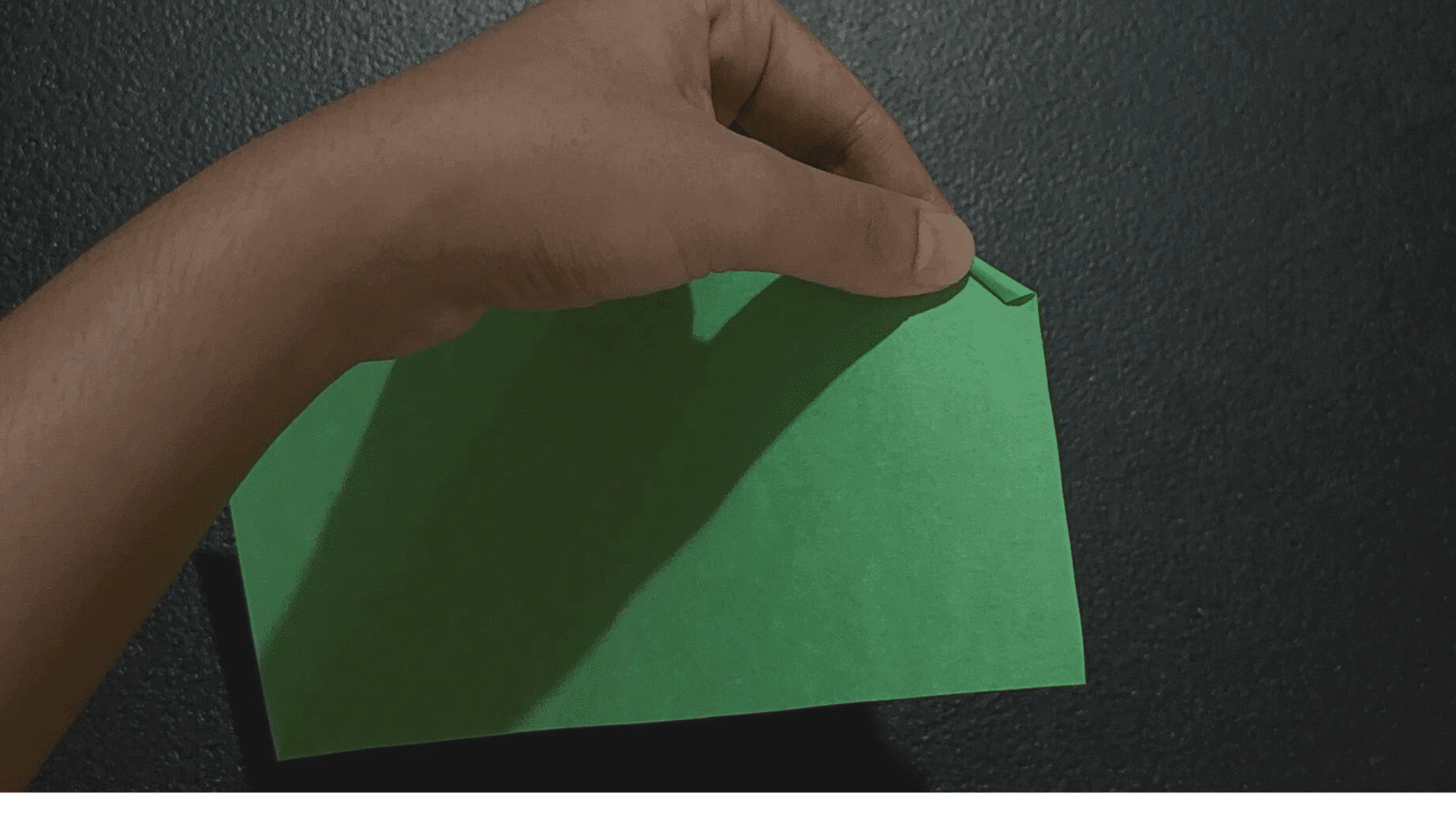 origami flower bouquet instructions step 13