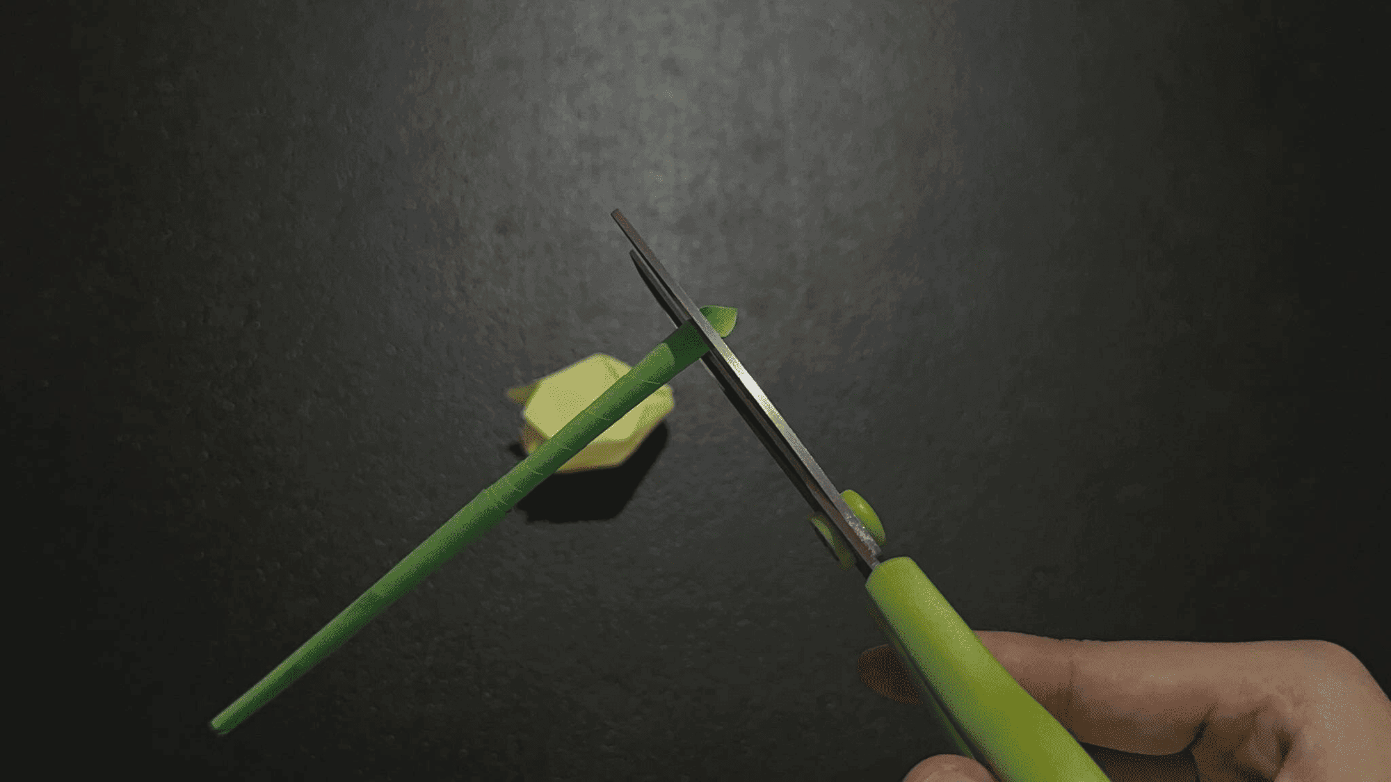 origami flower bouquet instructions step 14.2