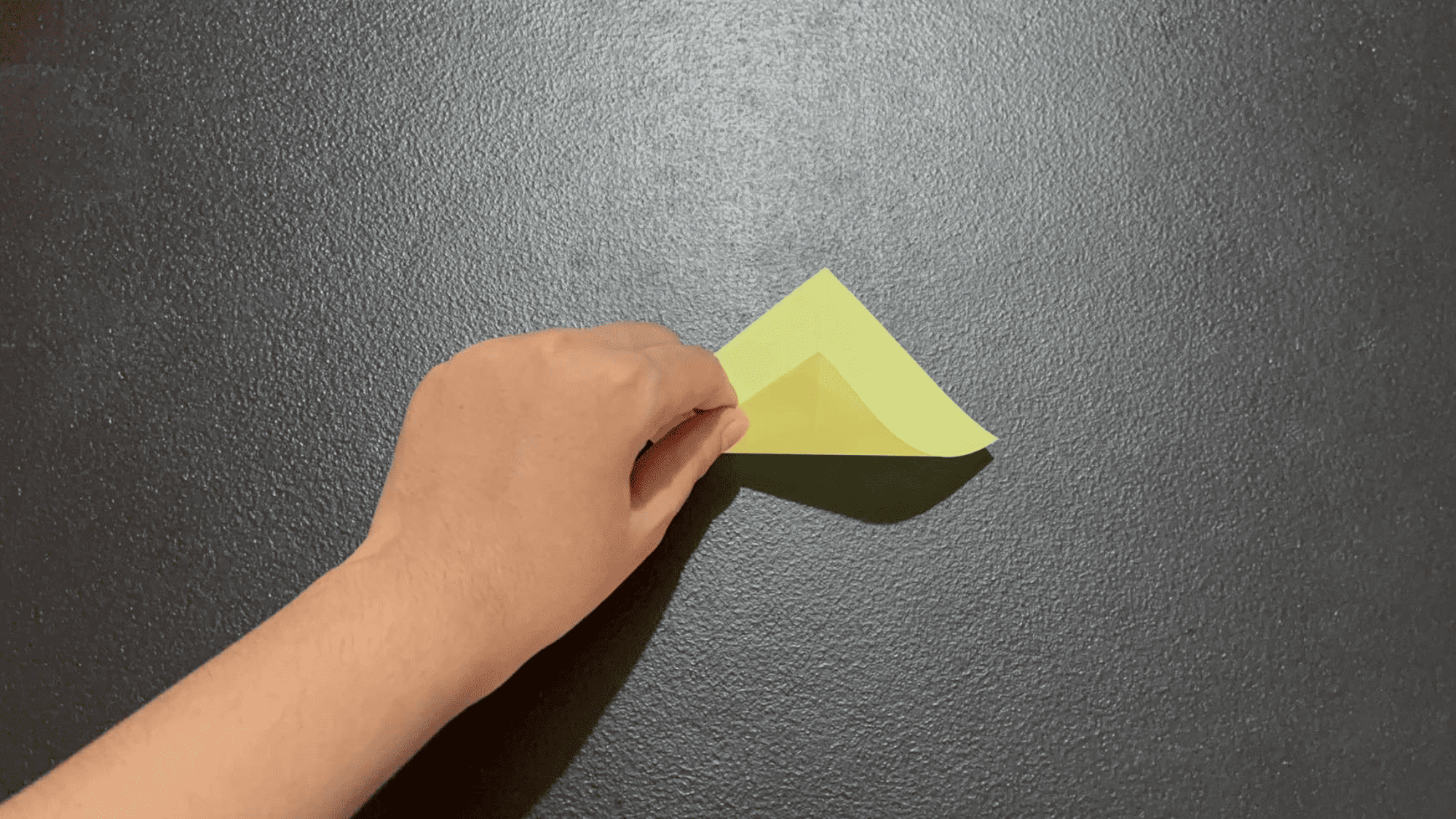 origami flower bouquet instructions step 3