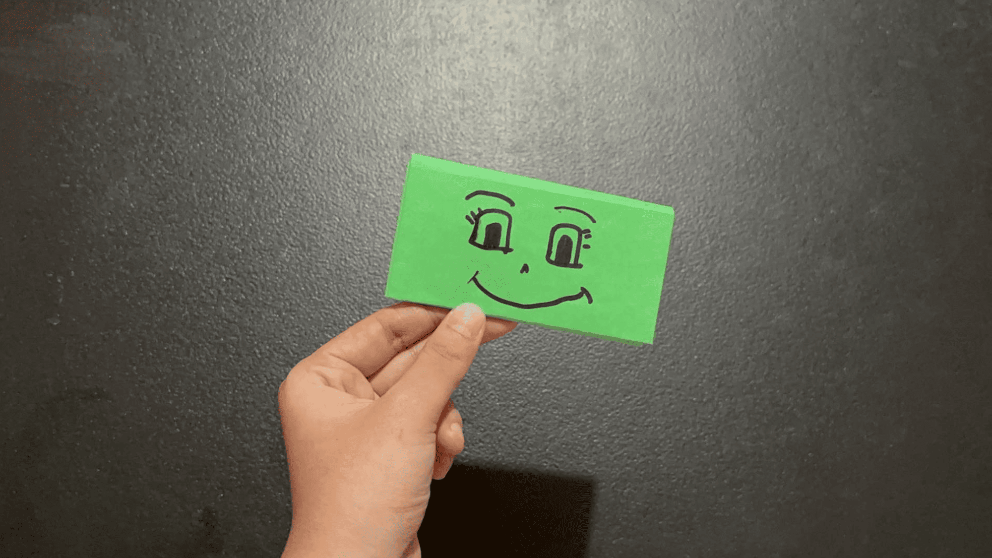origami gift card holder instructions step 11