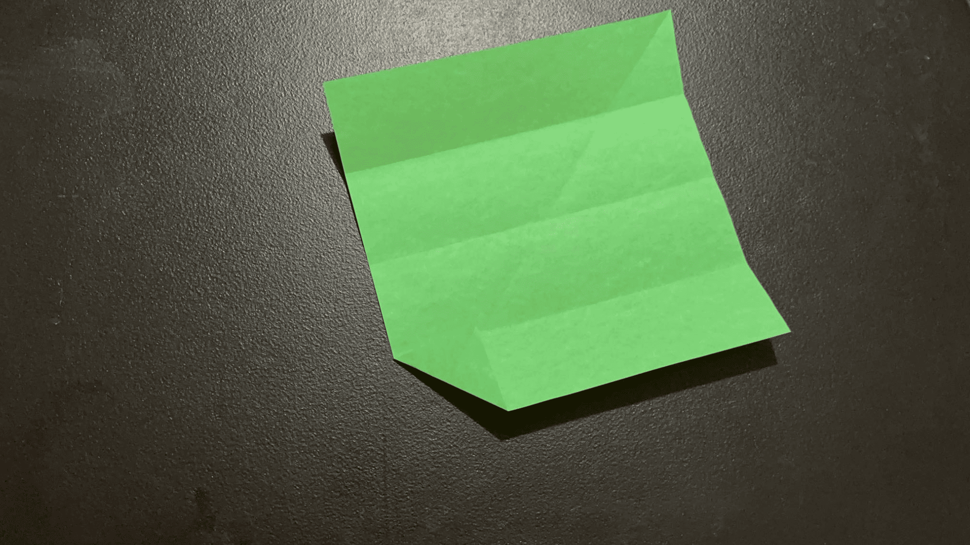 origami gift card holder instructions step 4.1