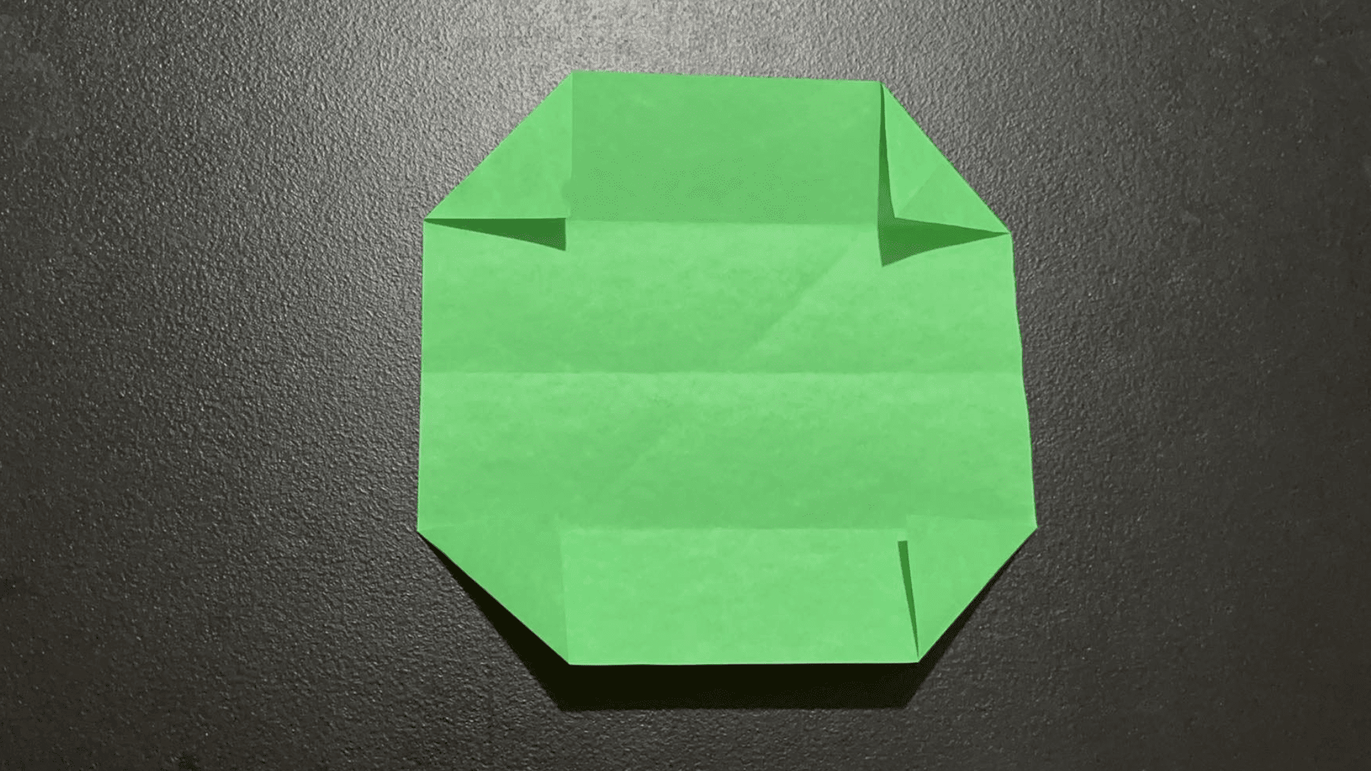 origami gift card holder instructions step 4.2