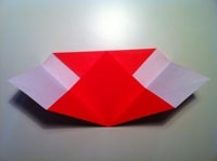 How to Make a Paper Heart Instructions