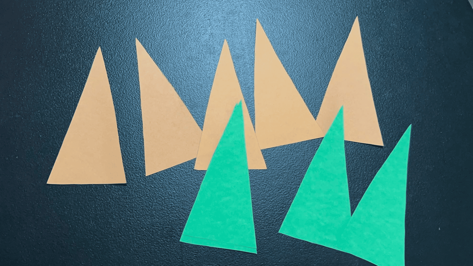 origami jester hat instructions step 3