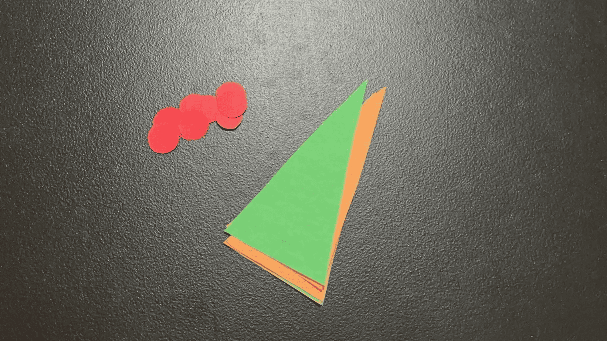 origami jester hat instructions step 4.2
