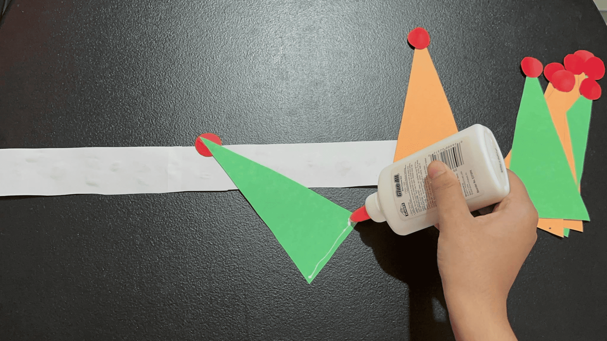 origami jester hat instructions step 5.1