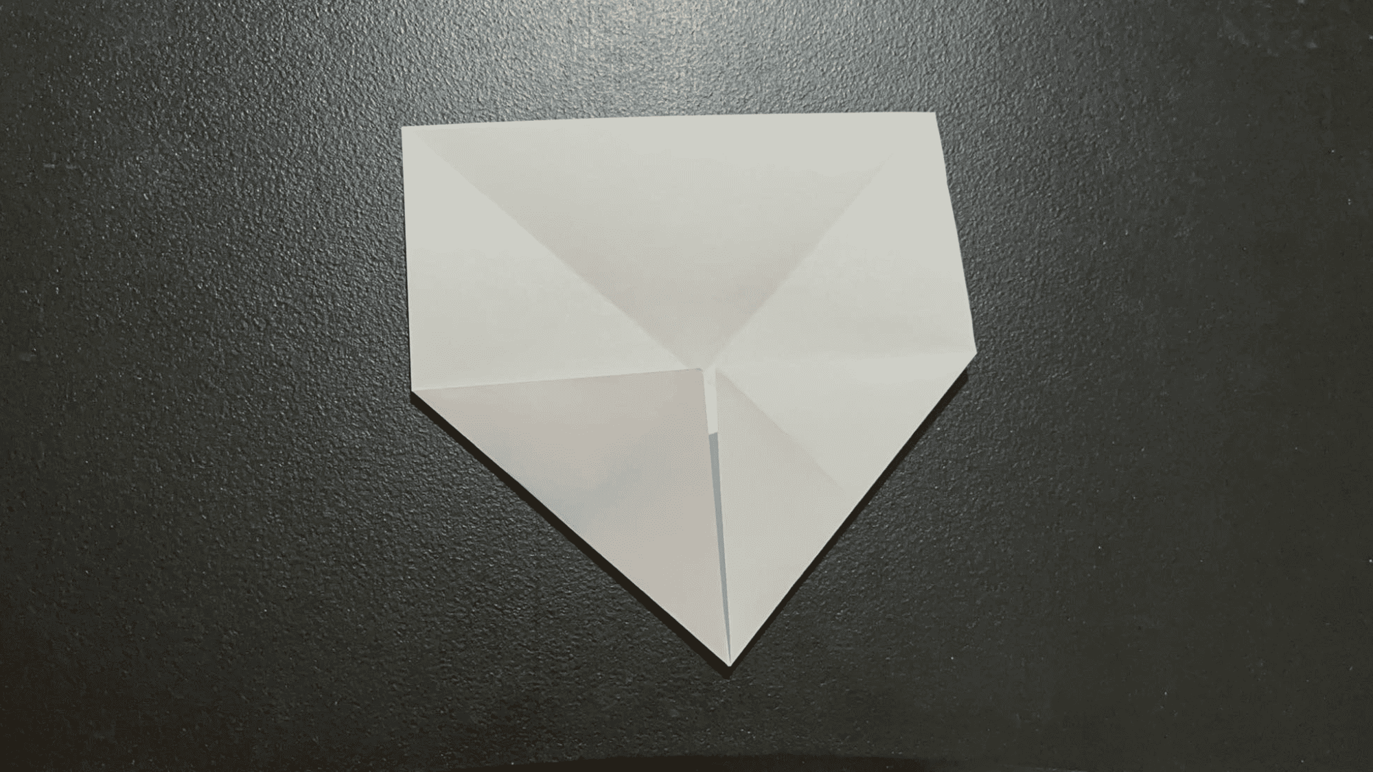 Origami Lotus Blossom Instructions Step 4.1