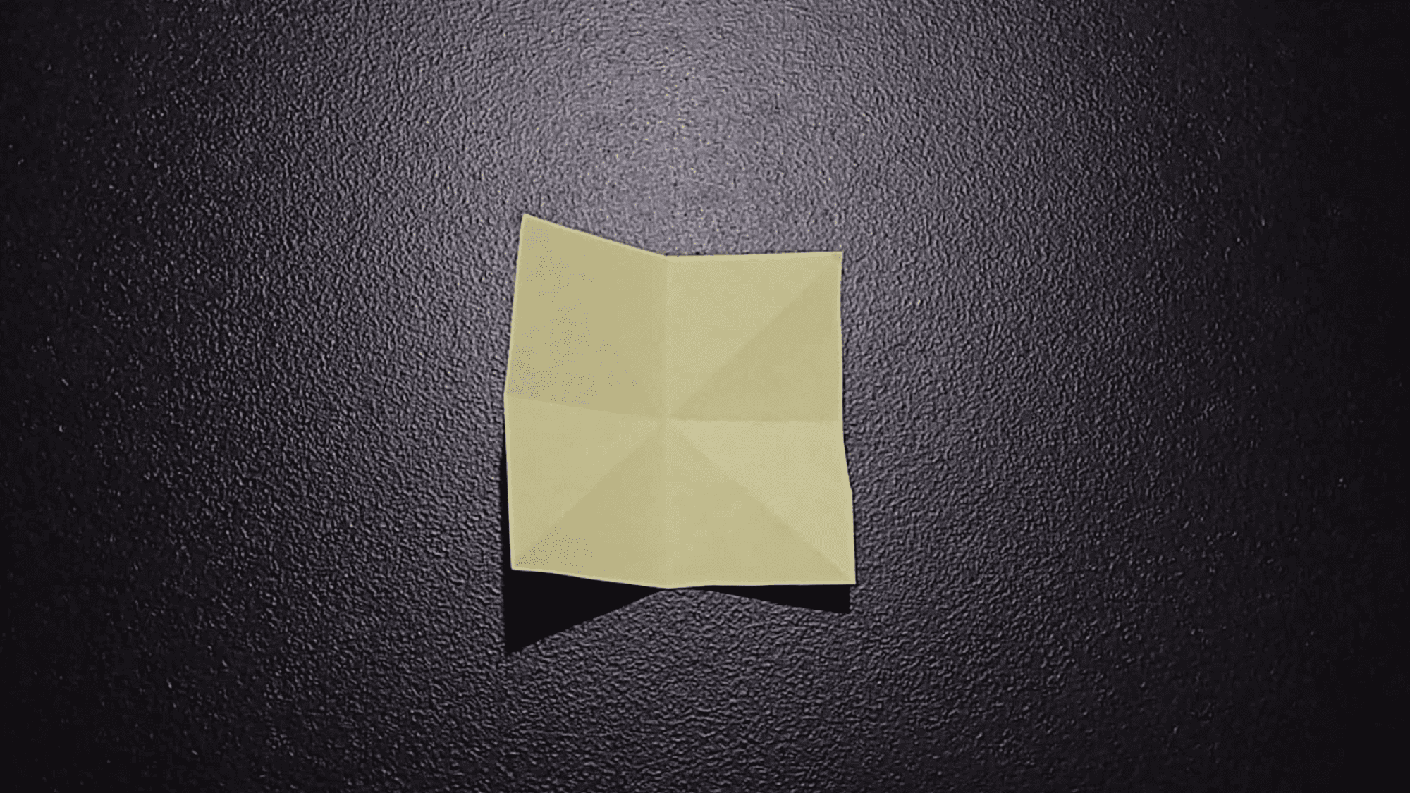 Origami Magic Circle Instructions Step 6.2