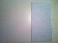 Origami Ninja Star Instructions