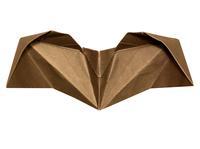 Origami Bat