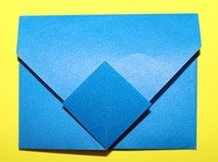 Easy Origami Instructions and Diagrams