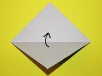 How To Make An Origami Paper Envelope