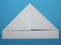 How To Make A Paper Hat | An Easy Paper Hat Tutorial - One Little Project