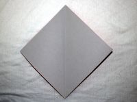 Origami Horse Head Instructions