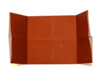 Origami House Step 6-1