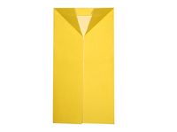 Origami Pencil Step 8-1